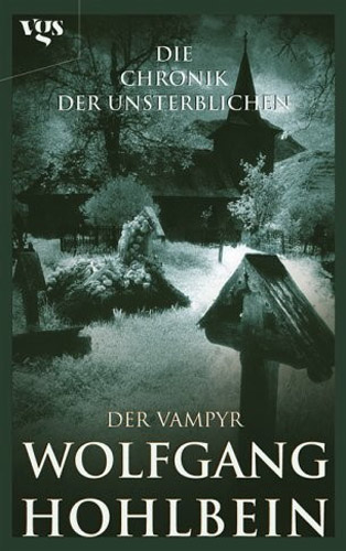 Wolfgang Hohlbein Chronik Der Unsterblichen Pdf Download